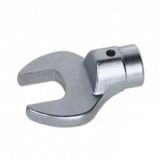 Beta 644 22 mm İçin 46 mm Açık Ağız Anahtar Kafası