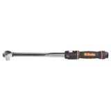 Beta 666n-lbf.ın/10x Düğmeli Tork Anahtarı 200-900 Lbf 1/2''
