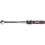 Beta 666N/2X 5-25Nm Tork Anahtar