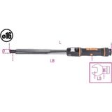 Beta 668N/10 Tork Anahtarı 20-100 Nm - Beyaz