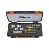 Beta 671b/c10 Tork Anahtarı 1/4''