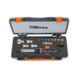 Beta 671b/c5 Tork Anahtarı 1/4''