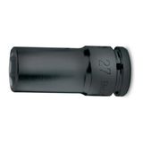 Beta 720L-13 Havalı Lokma 1/2 Ürün Kodu 007200313 - Gri