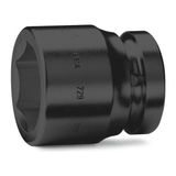 Beta 729-30 Havalı Lokma 1" Ürün Kodu 007290030 - Gri