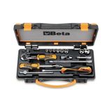 Beta 900AS/C10 Inç Lokma Takımı 1/4''
