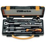 Beta 900AS/C17-MBM Lokma Takımı 1/4''