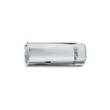 Beta 900AS/L 1/4" - 1/4" Altı Köşe Lokma Anahtar Inch