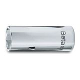 Beta 900AS/L-3/8 Lokma 1/4 Ürün Kodu 009000313 - Gri