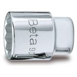 Beta 900AS/MB-3/8 Lokma 1/4 Ürün Kodu 009000396 - Gri