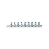 Beta 900Ftx/Sb9 Dişi Torx Lokma Takımı 1/4