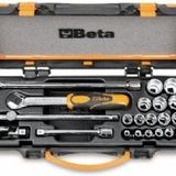 Beta 910 A/C16 Lokma Takımı 6-22mm