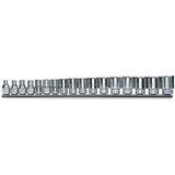 Beta 910A/SB17 Lokma Takımı 17 Parça - 3/8''