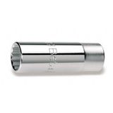 Beta 910AS/L 1/4" - 3/8" On Iki Köşe Uzun Lokma Anahtar Inch