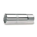 Beta 910asl 3/8'' Uzun Yıldız İnç Lokma 3/4''