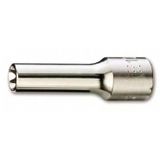 Beta 910FTX-L E8 3/8 Uzun Dişi Torx Lokma