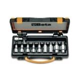 Beta 920 PE/C10 Lokma Takımı 4-19 mm - 1/2''