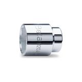 Beta 920a 1/2'' Altı Köşe Lokma 25mm