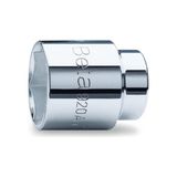 Beta 920A-29 Lokma 1/2 Ürün Kodu 009200029 - Gri