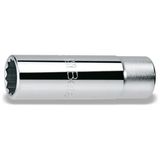 Beta 920AS/L-1 Uzun Lokma 1/2 Ürün Kodu 009200363 - Gri