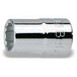 Beta 920B-15 Lokma 1/2 Ürün Kodu 009200115 - Gri