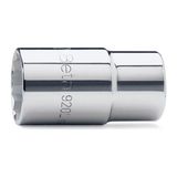 Beta 920L-12 Uzun Lokma 1/2 Ürün Kodu 009200312 - Gri