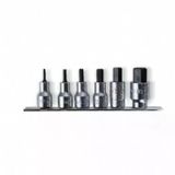 Beta 920Pe-As/Sb6 İnç Allen Lokma Takımı 1/2''