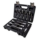 Beta 923E-TX/C18 - Lokma Anahtar Seti, 18 Parça, Torx® Vidalar için (Ürün 923TX), Kutuda