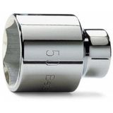 Beta 928a 3/4'' Altı Köşe Lokma 32mm