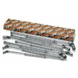 Beta 952 /S18 Mafsallı T Lokma Anahtar Takımı 6-24MM