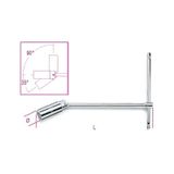 Beta 957 16 Mafsallı Buji Lokması 16MM 5/8''