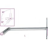 Beta 959 14 Mafsallı Buji Lokması Uzun 14 mm 9/16''