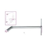 Beta 959 14 Mafsallı Buji Lokması Uzun 14MM 9/16''