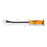 Beta 965 600 mm El Levye
