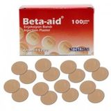 Beta Aid 100 Adet Enjeksiyon Bandı