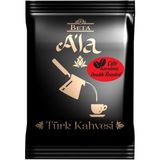 Beta A'la Çifte Kavrulmuş Türk Kahvesi 100 GR