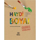 Beta Basım Yayım Haydi Boya!