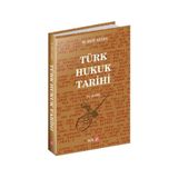 Beta Basım Yayım Türk Hukuk Tarihi