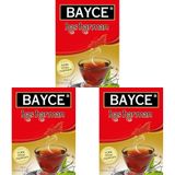Beta Bayce Has Harman Siyah Çay 500 gr (3 paketi)
