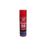Beta - Blue Bird Bird Adhesive 99 Tekstil Nakış Işleri Için Yapıştırcı Sprey (500ML), TRENDGROSS-00015