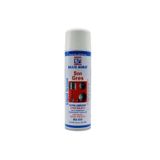 Beta - Blue Bird Sıvı Gres Sprey 500 ml Blue Bird Yüksek Isıya Dayanıklı Menteşe Dişli Ray Yağlayıcı