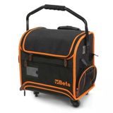Beta C8b Tekerlekli Bez Takım Çantası Boş 380X250x430 Mm