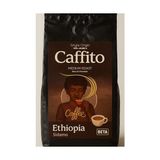 BETA Caffıto Etiyopya Sidamo Grade 4 Filtre Kahve 250 Gr