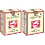 Beta Champion Pekoe Siyah Çay 250 gr (2 paketi)