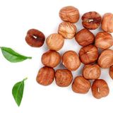 Beta Çiğ Fındık Içi 250 gr