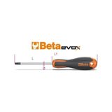 Beta Delikli Torx Tornavida 1208E/RTX 30