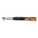 Beta Dijital Tork Anahtarı LED Uyarılı 20-100 Nm 1/2 599DGT/10X
