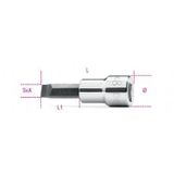 Beta Düz Tornavida Lokma 910LP 1X5,5