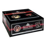Beta English Breakfast Bardak Poşet 100 Adet (Seylan Çayı - Ceylon Tea) (Earl Grey - Bergamot - Tomurcuk Çayı)