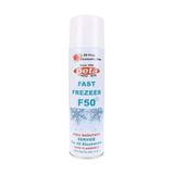 Beta Fast Freezer F50 Soğutucu Sprey