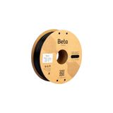 Beta Filament Beta PLA+ Filament Black